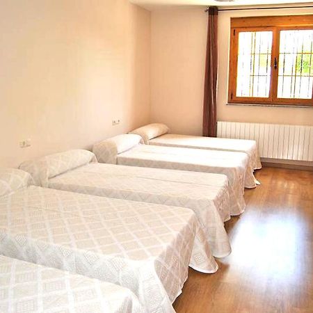 Holiday Home Casa Las Margaritas Salamanca Rum bild