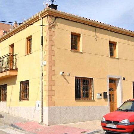 Holiday Home Casa Las Margaritas Salamanca Rum bild