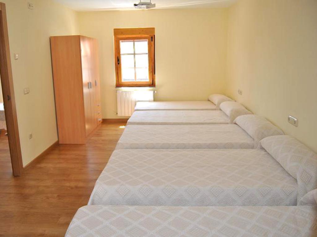 Holiday Home Casa Las Margaritas Salamanca Rum bild