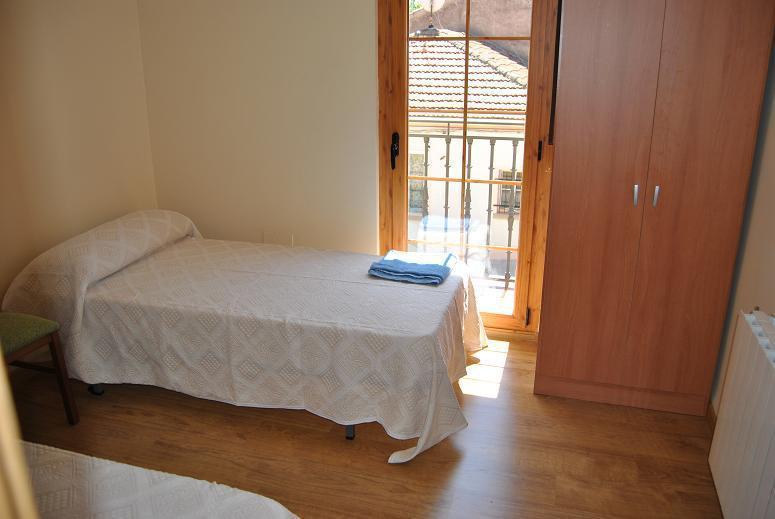 Holiday Home Casa Las Margaritas Salamanca Rum bild