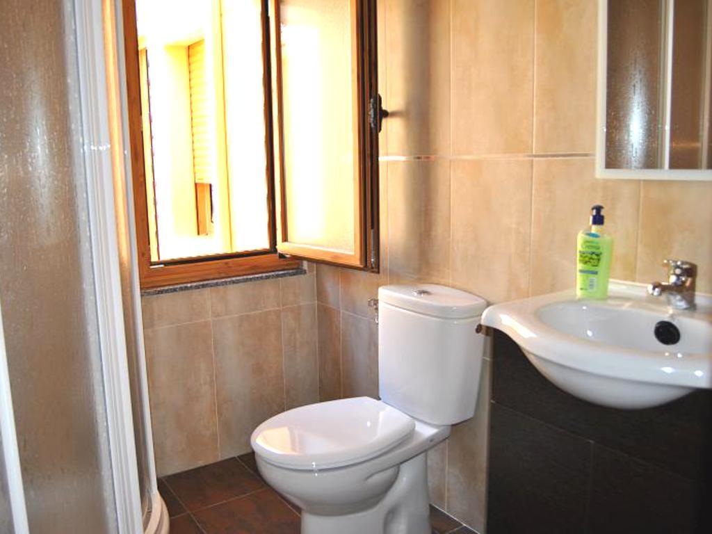 Holiday Home Casa Las Margaritas Salamanca Rum bild