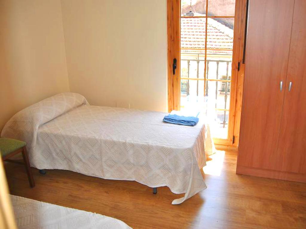 Holiday Home Casa Las Margaritas Salamanca Rum bild